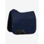 LeMieux Soft Shell Anti Slip Dressage Pad Navy